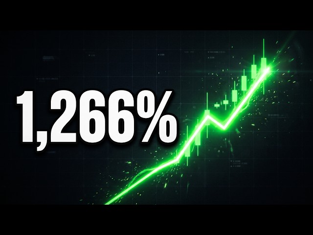 This Polymarket Bot Made 1,266% in 4 Minutes
