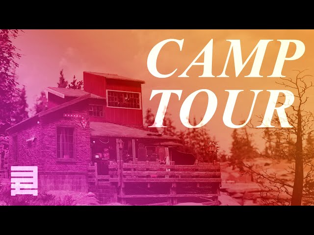 Camp Tour
