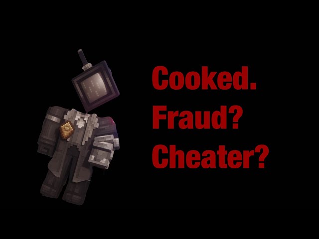 Basery Cheating Allegations Is Insane | Pixel Gun 3D