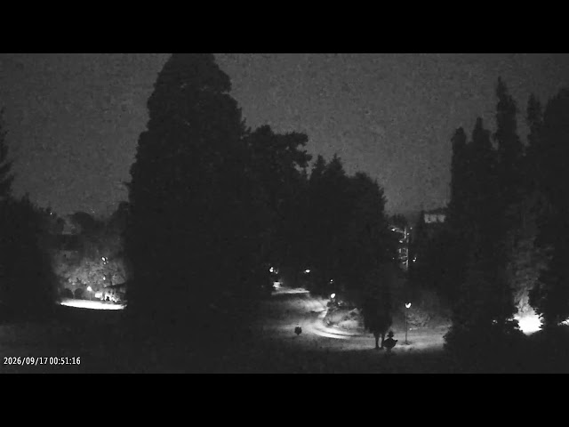 Webcam sede CGP [SUD-EST]