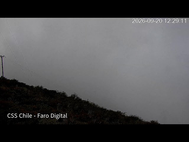 Transmisión en vivo de CSS CHILE