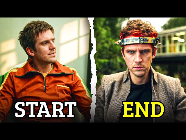 The Entire Story of Legion in 25 Minutes