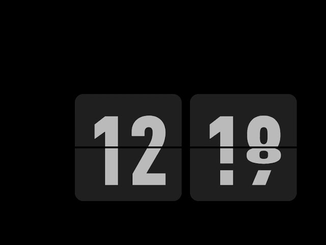 TIMER COUNDOWN,ONLINE  Countdown Timer (20 TWENTY Minutes)