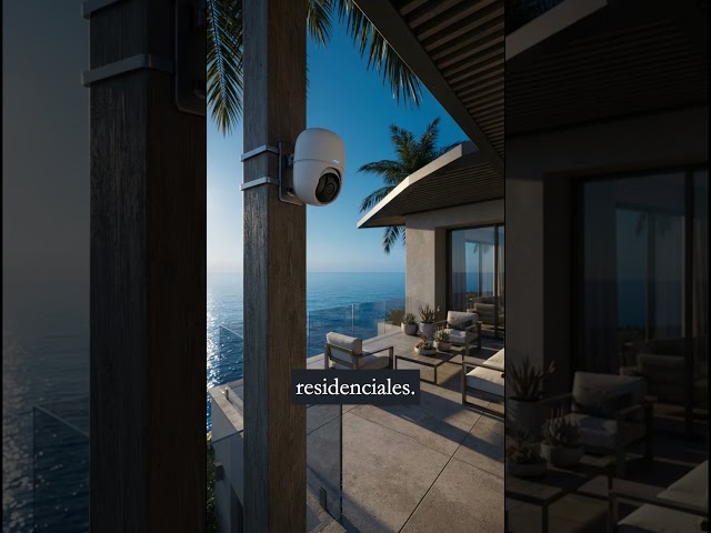 Deco, Omada o UniFi  Elige tu WiFi Exterior