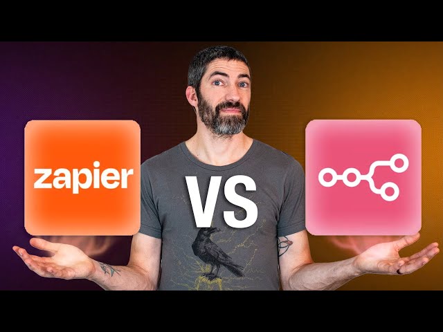 n8n vs Zapier | We Compared Everything