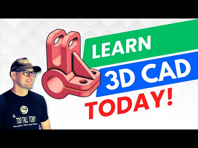 Learn 3D CAD Faster with the Practice Models App
