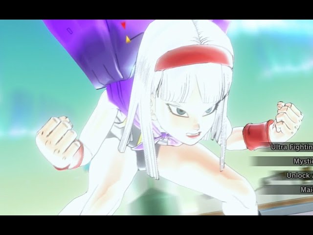 Dragon Ball Xenoverse 2 - OVERPOWERED! THE BEST STRONGEST OP ULTIMATE ATTACK SKILL RANKED PVP BOMBER
