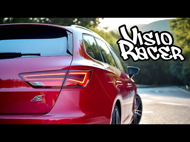 My Thoughts About The 300hp SEAT Leon Cupra 4Drive