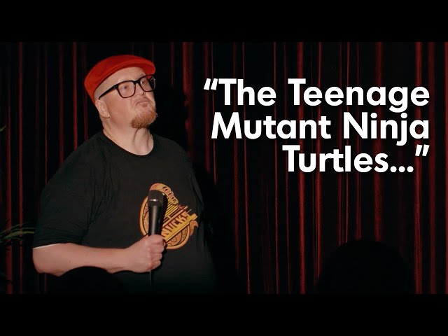 How the Teenage Mutant Ninja Turtles decimated Southern Italian Fishing Communities