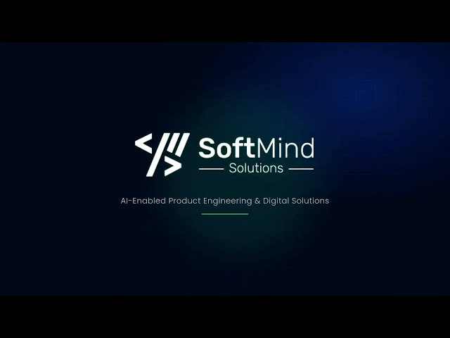 SoftMind Solutions | AI, SaaS & Custom Software Development Company
