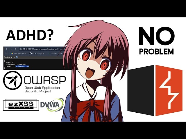 The Fun Way To Learn WEB HACKING!