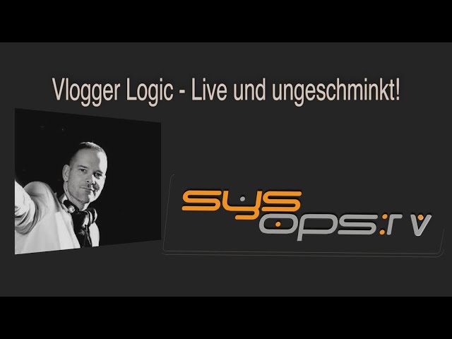 ZFS für Einsteiger deutsch Teil 5 Begrifflichkeiten und Tools -  Live 07.06.2021