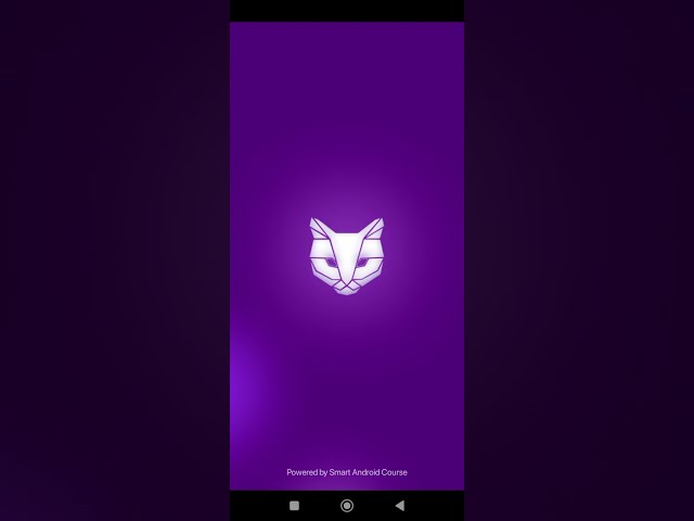 Smart Android Course