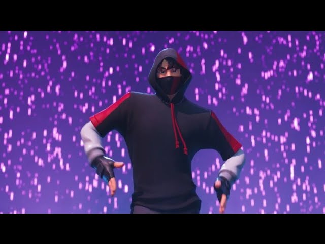 Season X|Xp Grind Ikonik!
