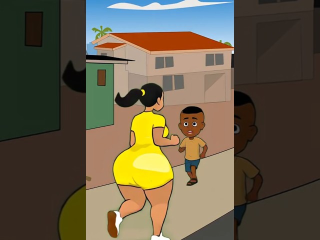 Always Mind Your Businesses π€£ #shorts