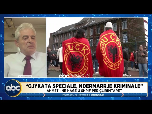 Ballkan Update, ora 17:00 - 21 Shtator 2026 | ABC News Albania