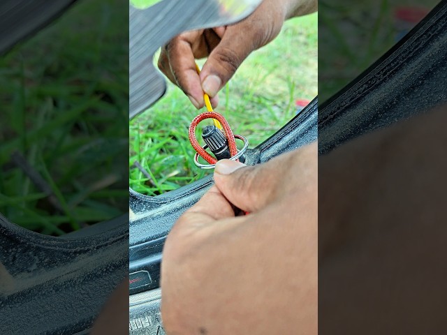 Simple DIY Trick You Should Try ✅🙏 #shorts #lifehacks #viral