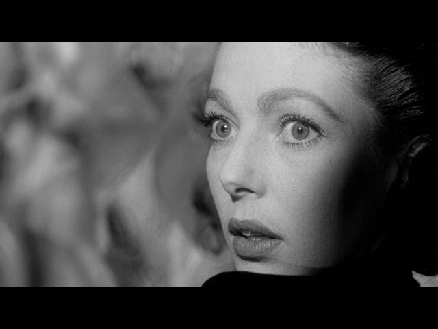 He Built a Perfect Life… Until His Secret Was Discovered 💥 The Stranger (1946) Film Noir classic