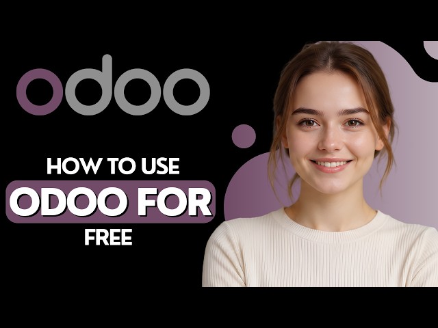 How to Use Odoo for Free 2026 Full Guide