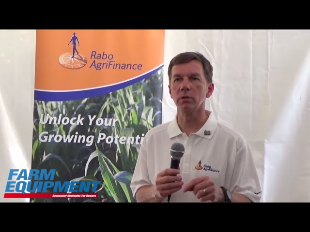 Rabobank Reports on the Impacts of the Strong Dollar on Agriculture