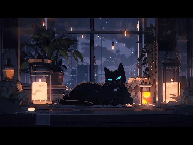 ＳＬＥＥＰＹ 💤 Summer lofi songs to end the day 💤 Sleep/relax/heal [ Lofi Hip Hop Chill Mix ]