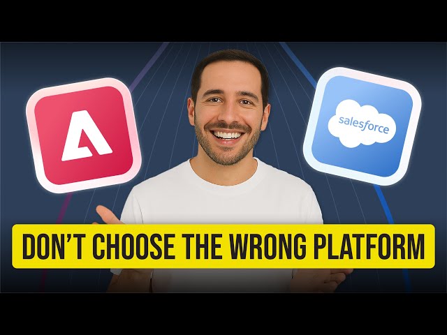 Adobe Commerce vs Salesforce – Pros, Cons & What Works Best