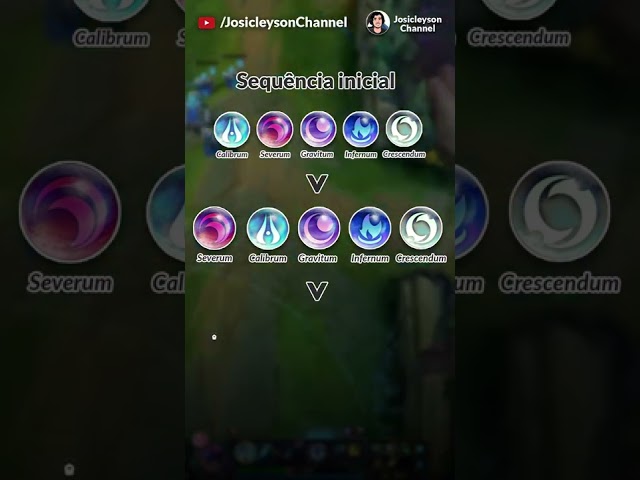 Simplified Aphelios weapon queue! #shorts #leagueoflegends #lol #tips