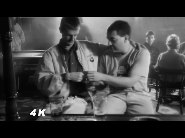 The Farm - All Together Now (Official 4K Music Video)