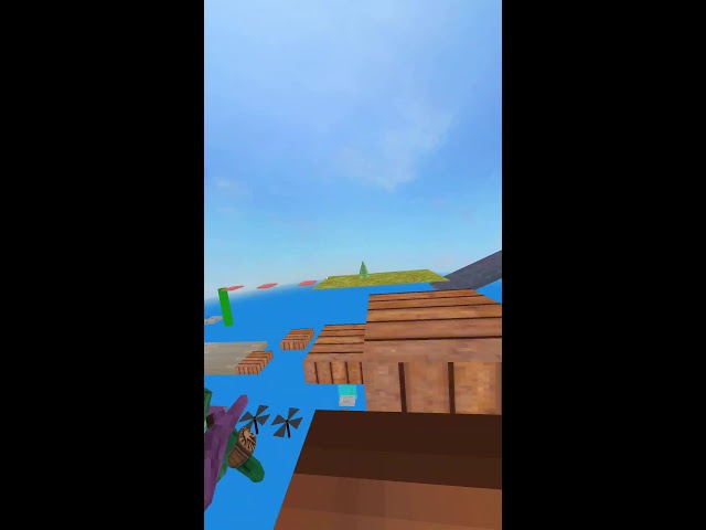 Gorilla Tag's NEW UPDATE + ONLY DOWN