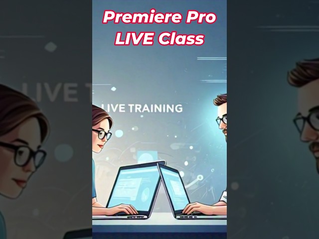 Premiere Pro Tutorial | Premiere Pro Tutorial In Hindi | Complete Video Editing Course 2025