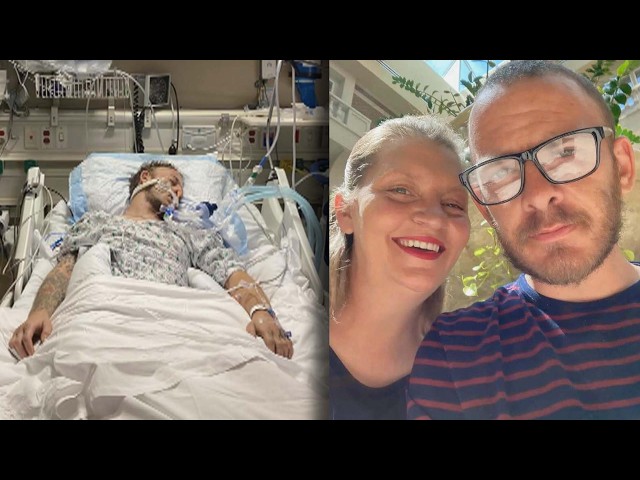 The Perils of Organ Donation: Waking Up As Surgeons Prepare to Cut