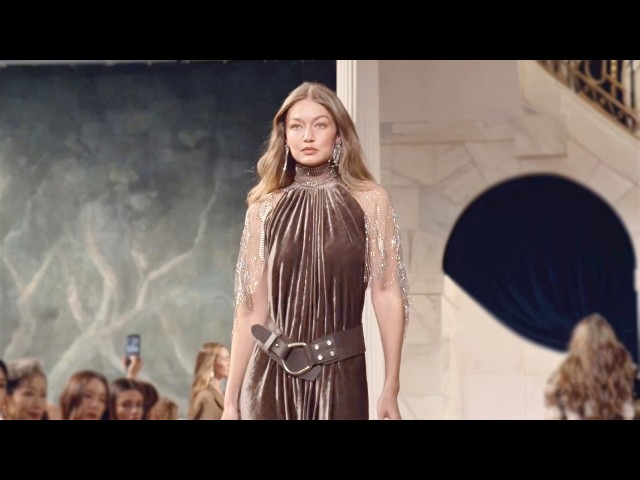 Ralph Lauren | Fall/Winter 2026/27 | NewYork