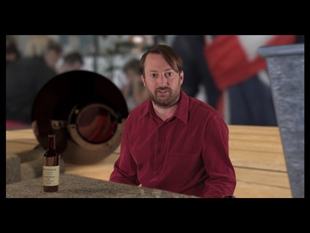 Wine Tasting | David Mitchell's Soapbox