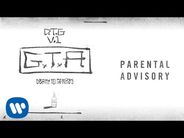 GTA - Parental Advisory