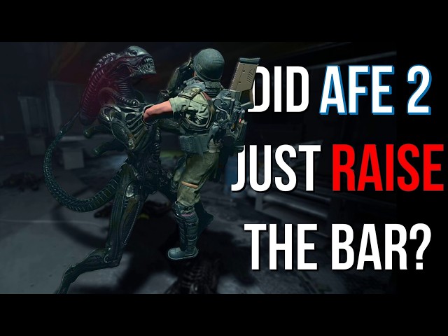 Aliens Fireteam Elite 2 Could Raise the Bar | Execution Matters!