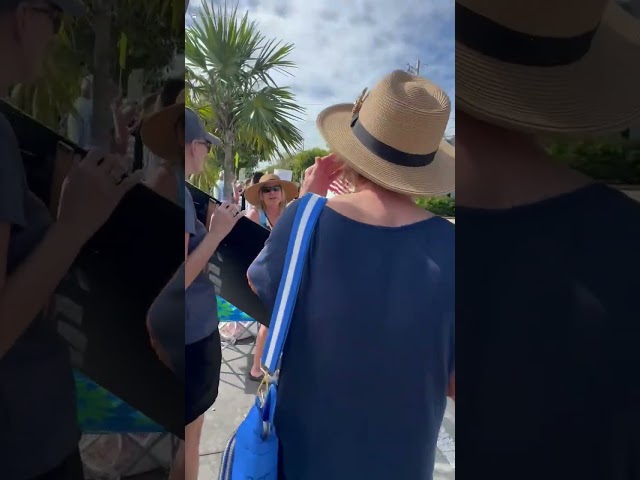 As ICE Shootings Draw Scrutiny Nationwide, Florida Keys Face Rising Enforcement — Without Gunfire Y