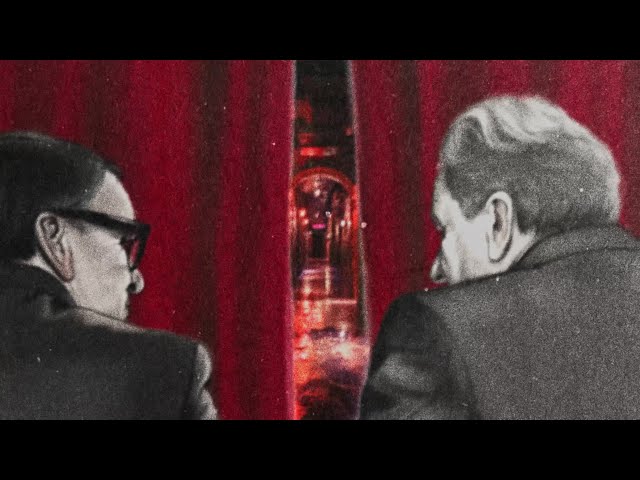 Squeeze - Trixies Pt. 2 (Official Visualiser)