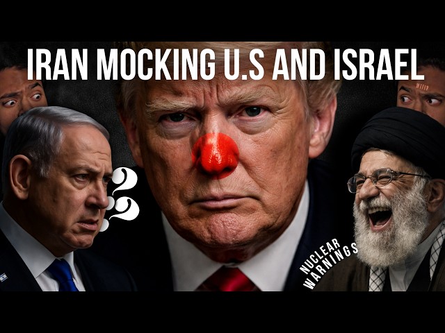 We Have A Nuclear Problem NOW !!, ( Must watch )