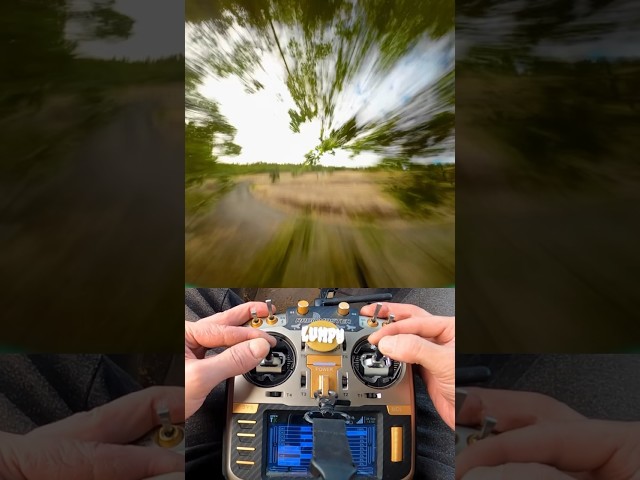 Around The World 🌎 | FPV Drone Freestyle (🎥: IG / lumpyfpv)