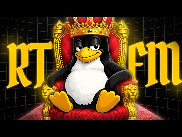 Linux Has An Elitism Problem