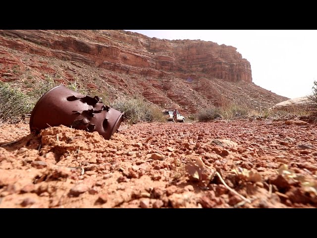 UTAH 22