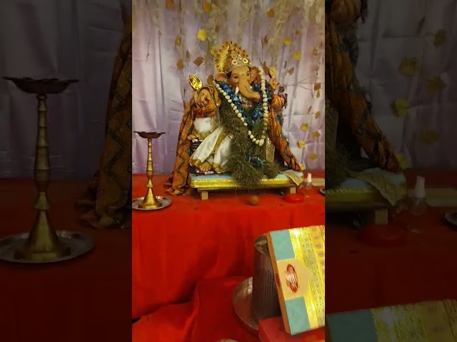 #ganpati #ganpatibappamorya #ganpatibappa #ganpatibappastatus #jaimahakal #shortvideo