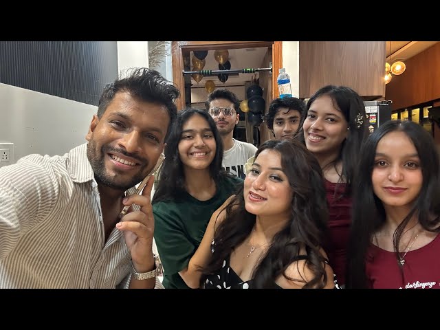 Birthday Live ❤️ | Deepak Tulsyan live