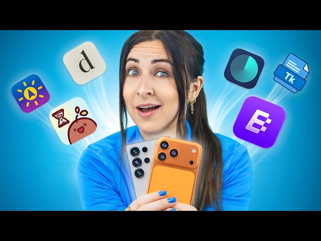 10 Apps - EVERYONE should use!!!