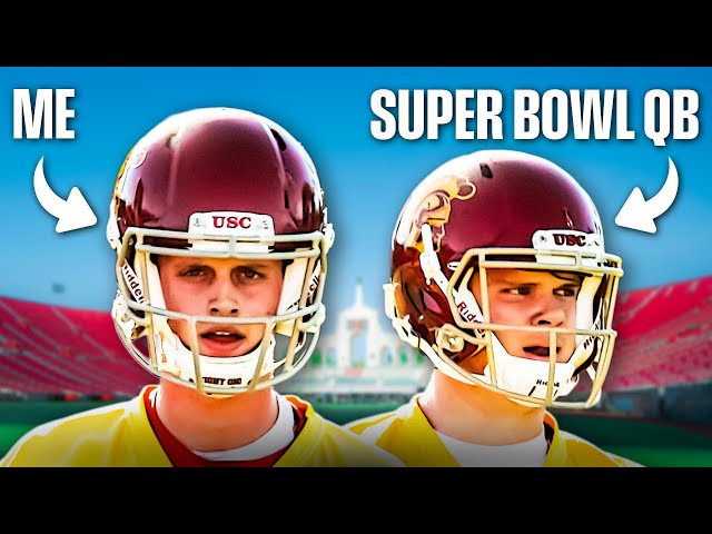 My Complicated History With Sam Darnold
