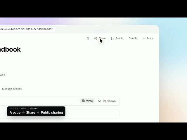 How to Share Call Recordings Securely: Links, Passwords and Expiry