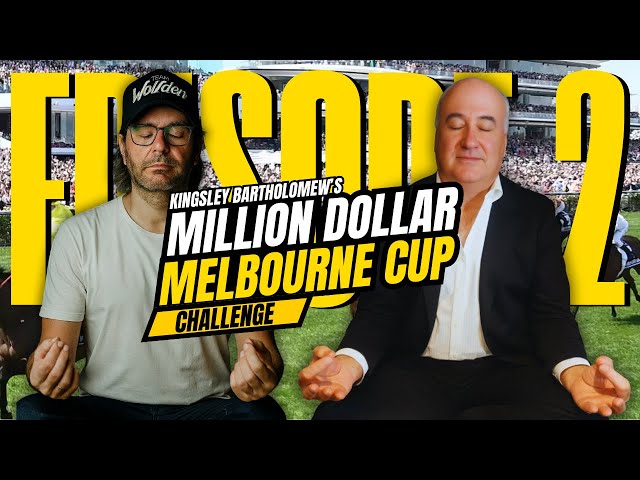 Who Will Win the 2025 Melbourne Cup?
