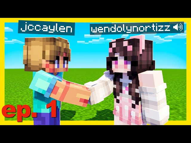 I Joined A Minecraft SMP With 50 Streamers.