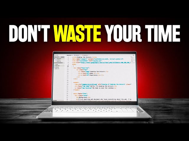 FASTEST Way to Learn Coding and ACTUALLY Get a Job