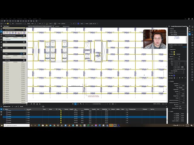 3 Tips to improve Bluebeam Rendering Speed